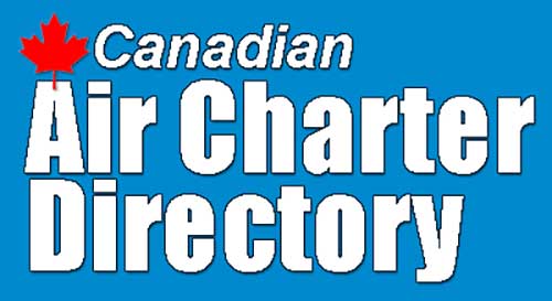 Ontario Air Charter Directory